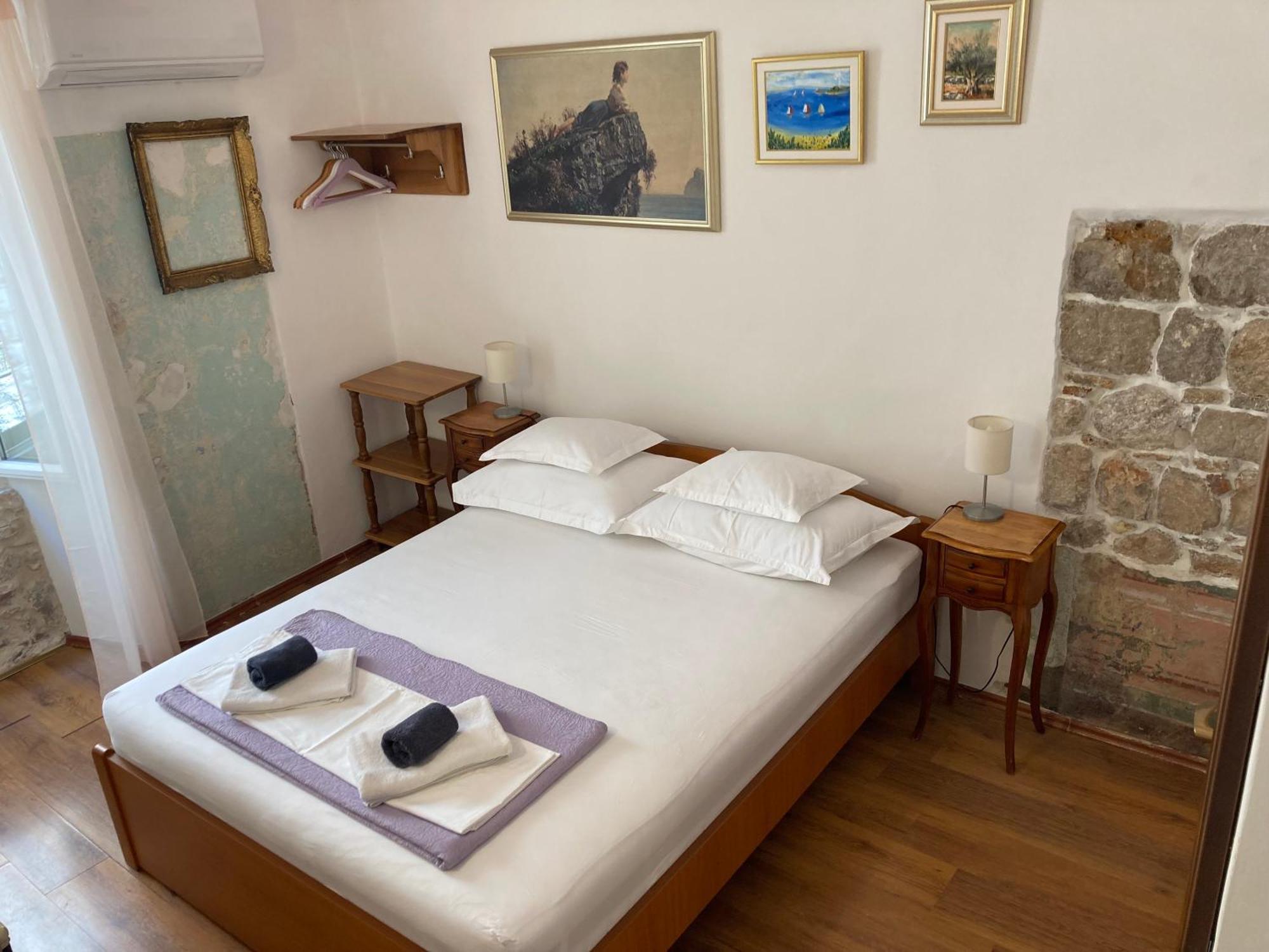Guesthouse Vicelic Dubrovnik Exterior foto