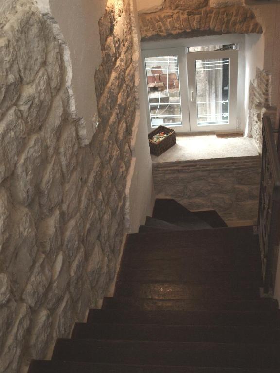 Guesthouse Vicelic Dubrovnik Exterior foto