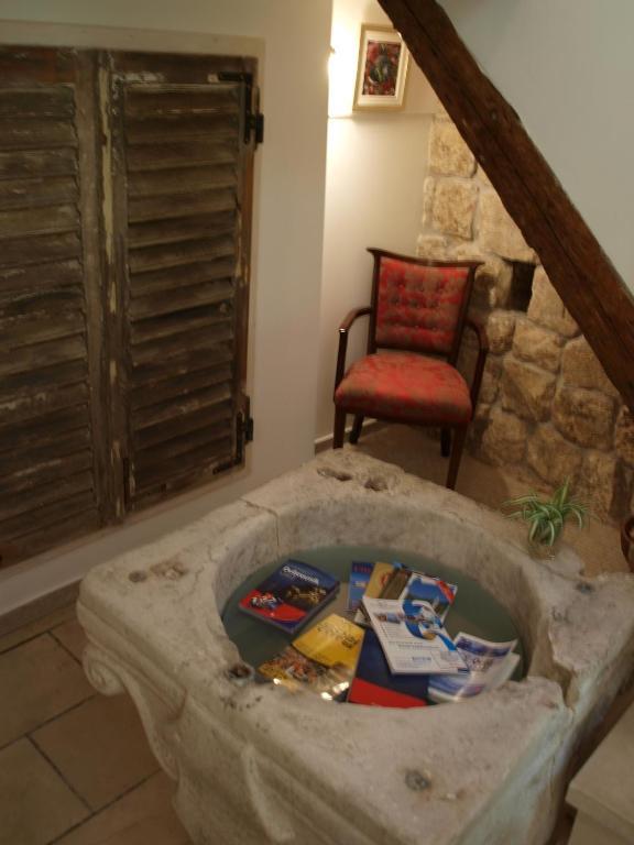 Guesthouse Vicelic Dubrovnik Exterior foto