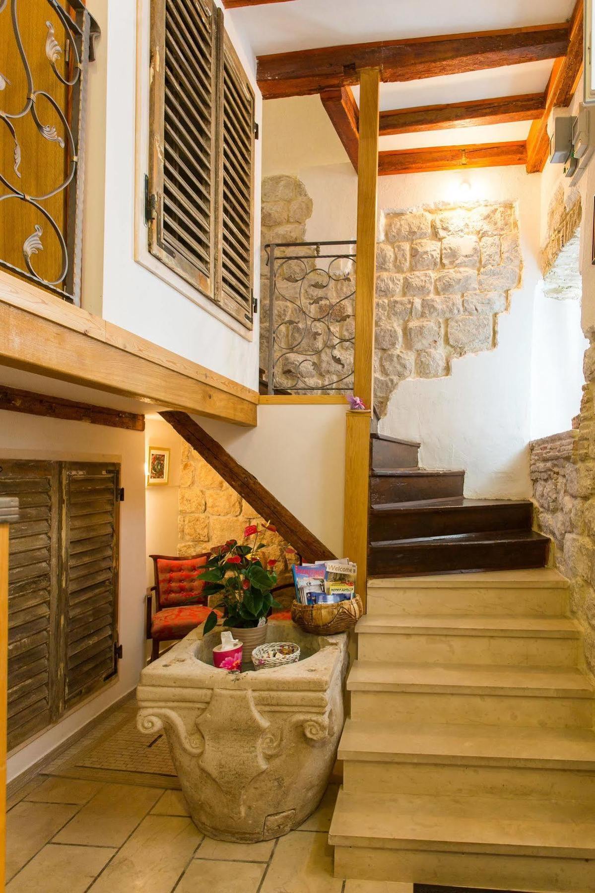 Guesthouse Vicelic Dubrovnik Exterior foto