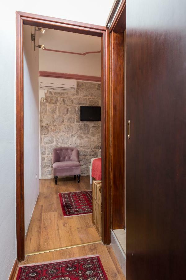 Guesthouse Vicelic Dubrovnik Exterior foto
