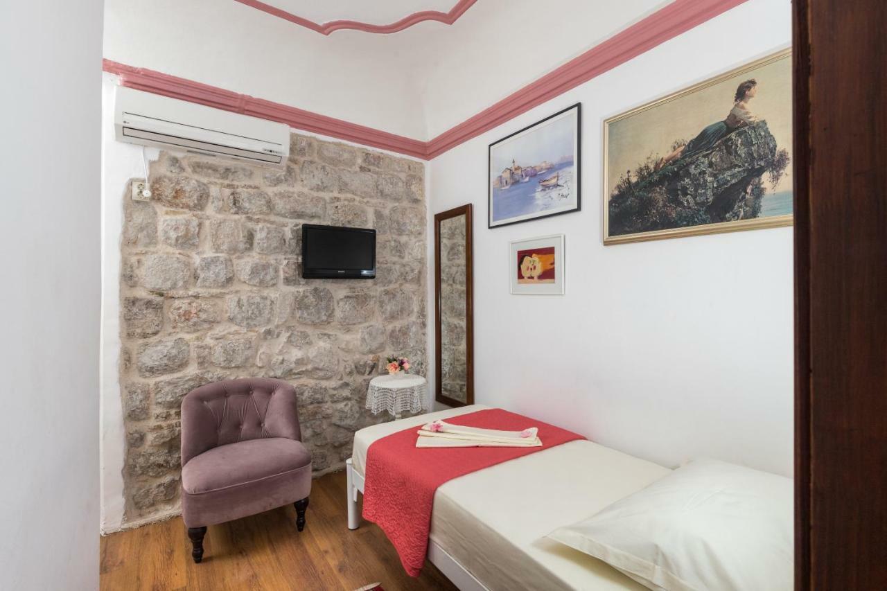 Guesthouse Vicelic Dubrovnik Exterior foto