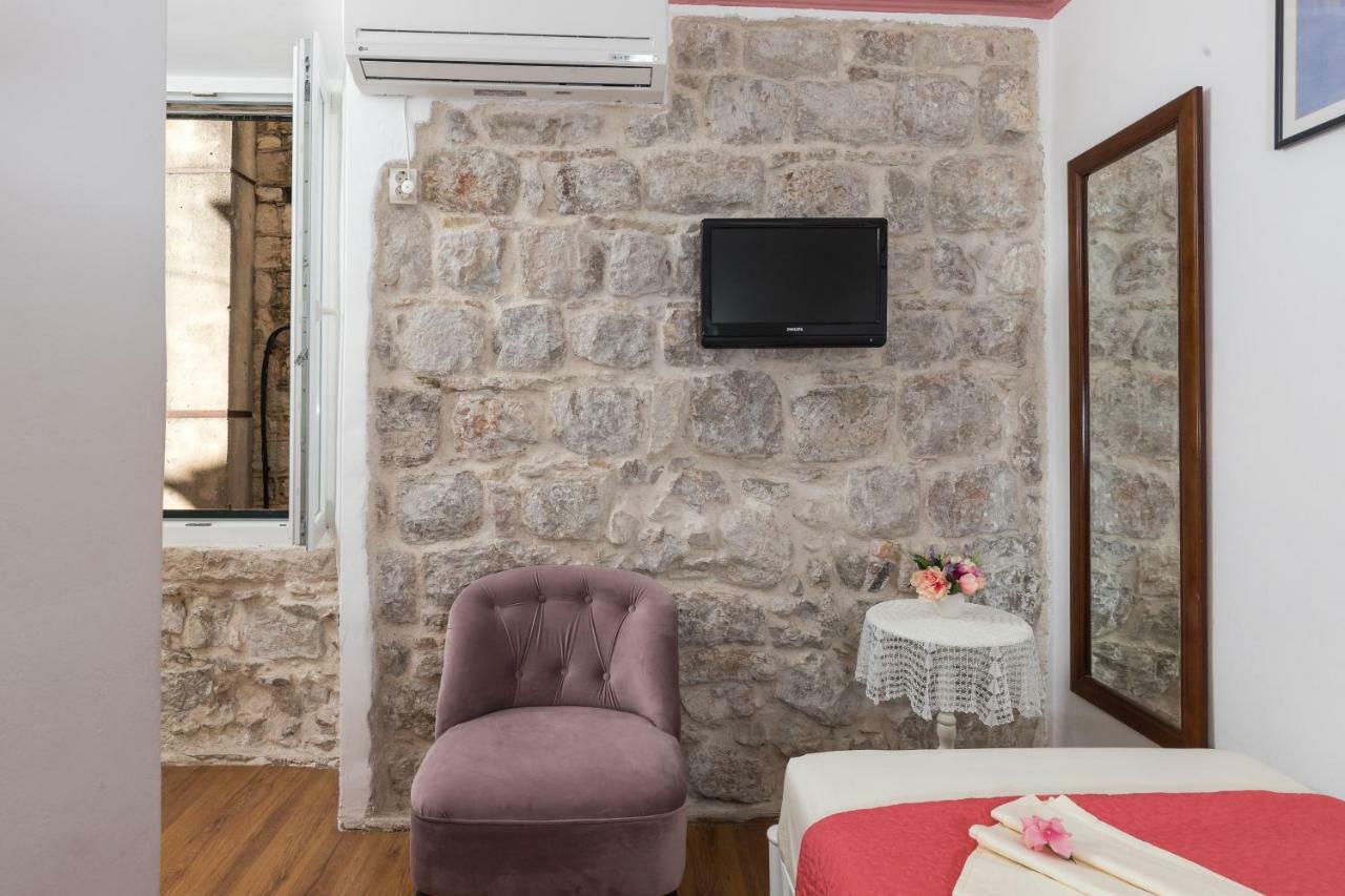Guesthouse Vicelic Dubrovnik Exterior foto